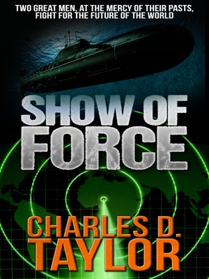 cover image of Show of Force